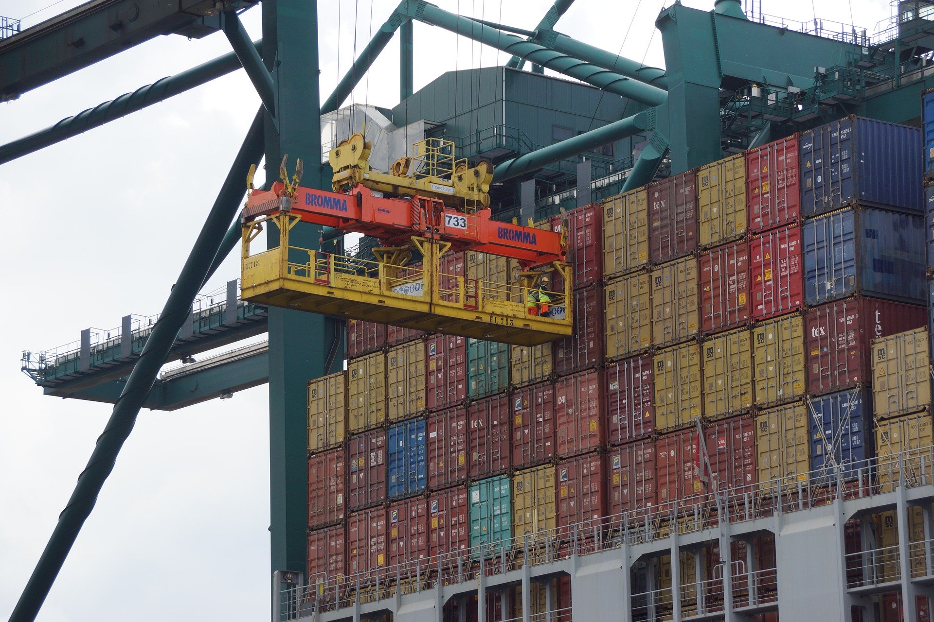 E-COMMERCE-BRANCHE FORDERT