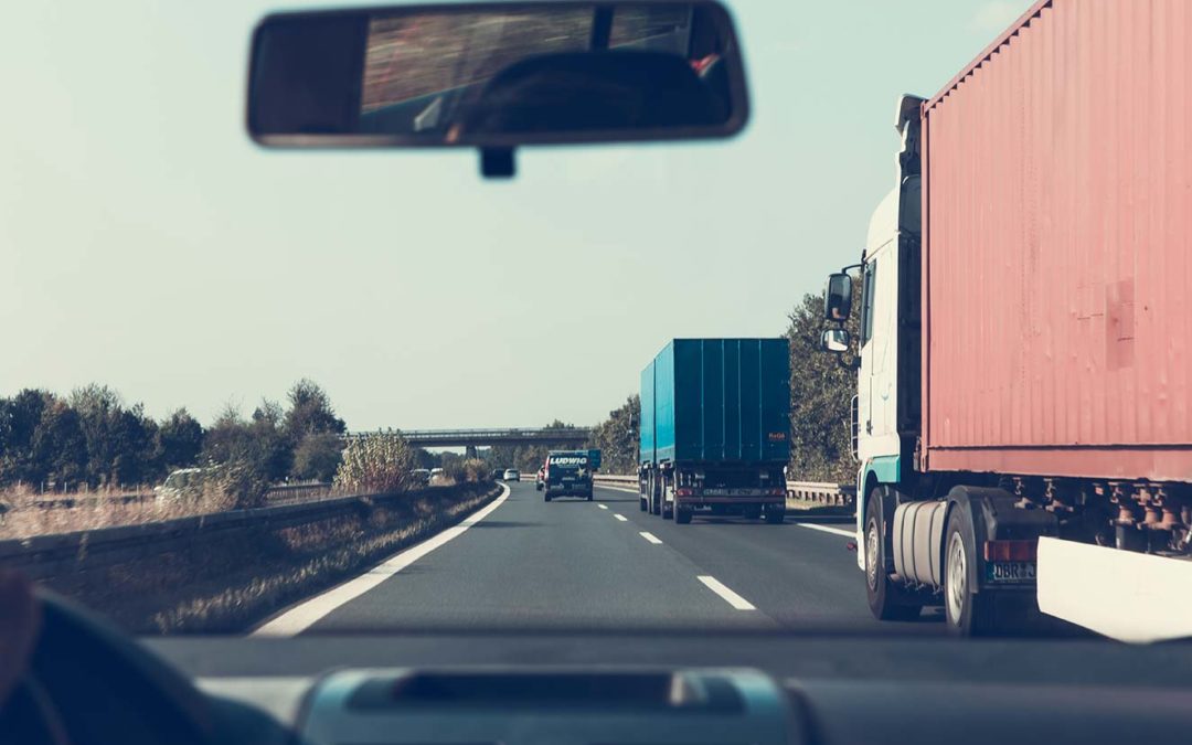 Themenwoche: Mittelstand 4.0-Kompetenzzentrum Handel rückt Versand uns Logistik in den Fokus