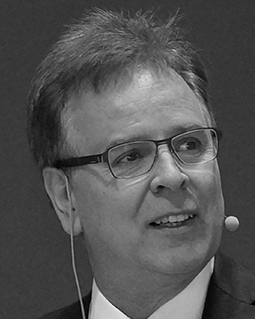Bernd Kratz