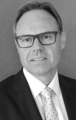 Hubert Biedermann