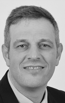 Raimund Bergler