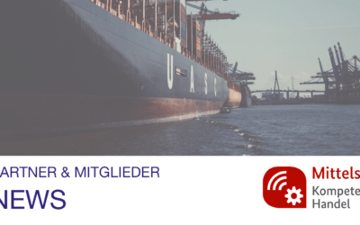 Internationaler Versand online Seminar, 27. Oktober 2020