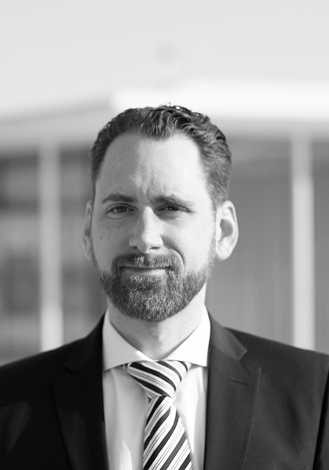 Björn Gerdes