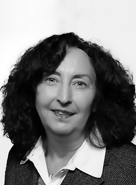 Heidemarie Hille
