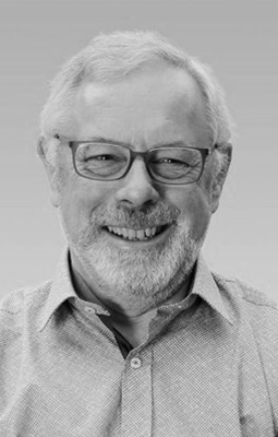 Paul Edwick