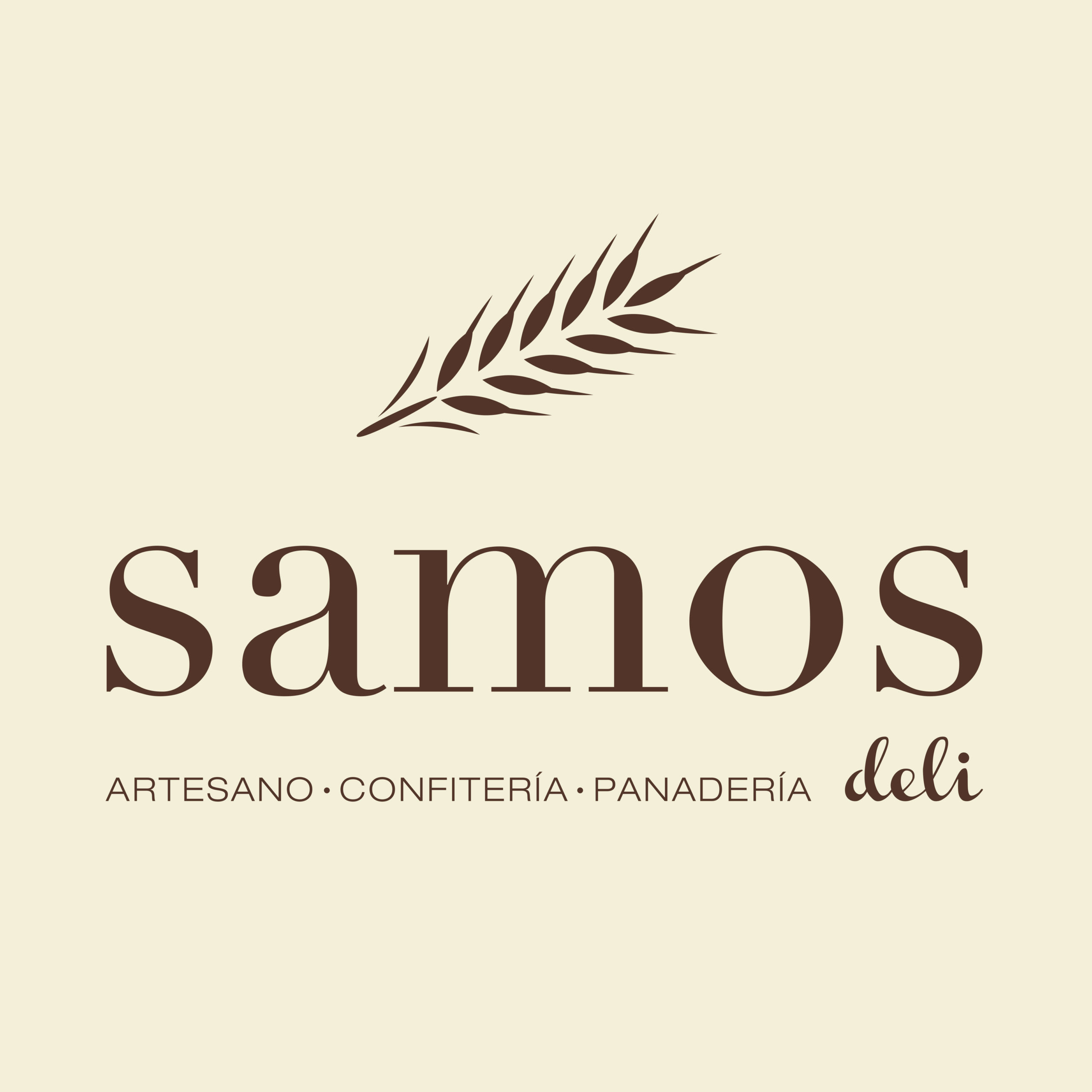Samos Deli