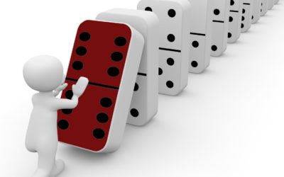 The EU VAT e-commerce package is not only about VAT. It aims at changing e-commerce fundamentally
