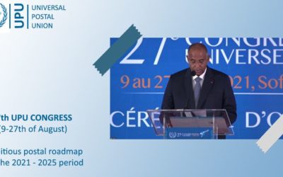 27th UPU Congress struggles to find a solution to involve those who cannot participate in person
