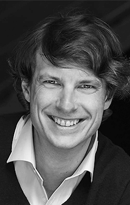 Benjamin Seikel