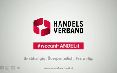 Interview zum 5-Punkte Plan des Bundeskanzlers, zur Impfkampagne & zu Kollektivvertragsverhandlungen im Handel