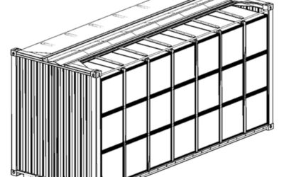 IST DAS DER FRACHTCONTAINER DER ZUKUNFT?