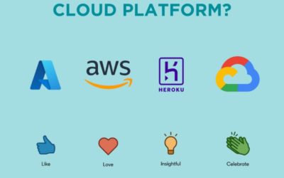 What is your favorite Cloud Platform?