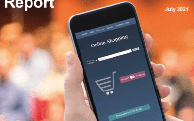 Ecommerce Europe Monthly Monitoring Report