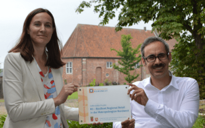 Metropolregion Nordwest fördert Konzept für neue Online-Plattform für regionalen Einzelhandel