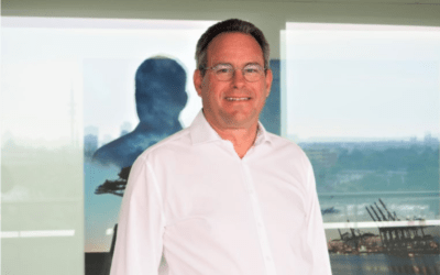 Thomas Bissels ist neuer Country Manager Österreich bei Multi-Carrier-Versandplattform LETMESHIP