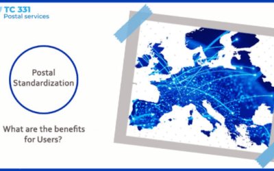 Postal Standardization – What are the benefits for Users?