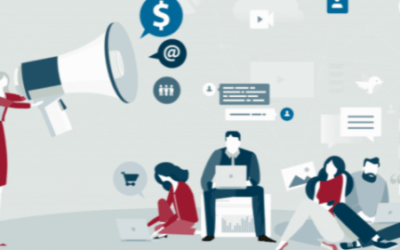 eCube – Personalisierung im B2B E-Commerce – Teil 1