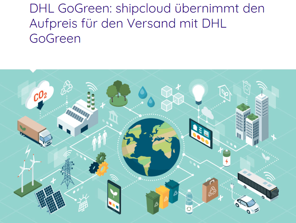 2021-09-23 10_55_15-DHL GoGreen_ Klimaneutraler Versand mit shipcloud und DHL GoGreen