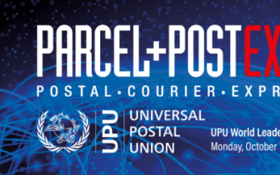 bergler industrieservices GmbH auf der PARCEL+POST EXPO 2021