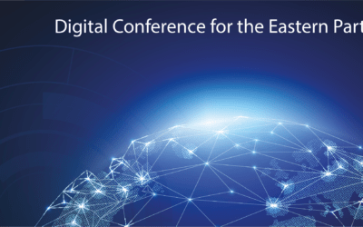 Digital Conference for the Eastern Partnership