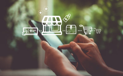 HV MEDIENUPDATE | Der Boom des Onlinehandels geht weiter