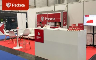 Packeta Group