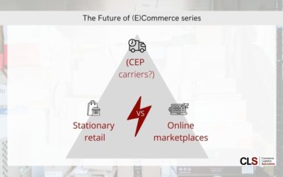 The Future of (E)Commerce series / Part 3: 020 reloaded – statinoary retail may be the big winner