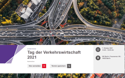 Wie kann der Verkehr in Berlin bis 2030 CO2-neutral ausgestaltet werden?