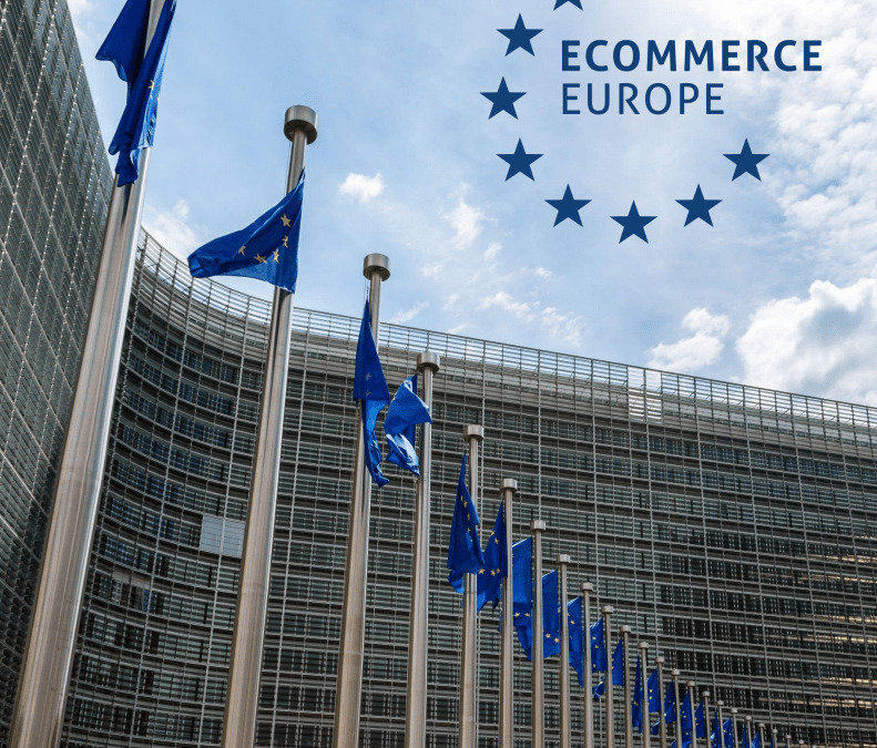 European Commission – Work Programme for 2023