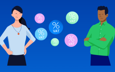 Simplify VAT – Making VAT work for all EU businesses