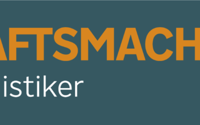 DIE WIRTSCHAFTSMACHER