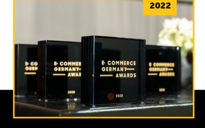 E-Commerce Germany Awards