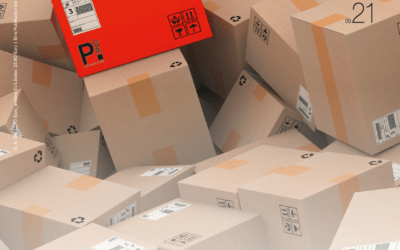 PARCEL.ONE Gastbeitrag im E-commerce Magazin