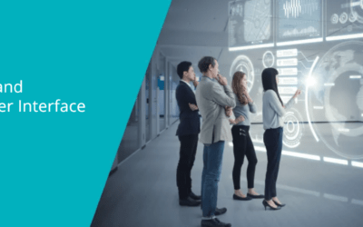 Computer Rock – How to Design and Outstanding User Interface