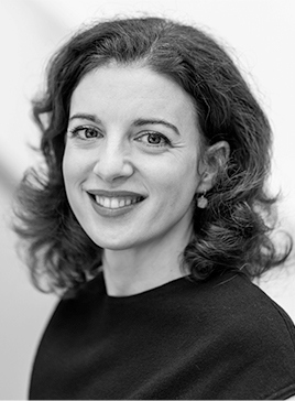 Alexandra Horn