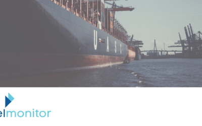 The World’s Fastest Growing E-Commerce Logistics Market