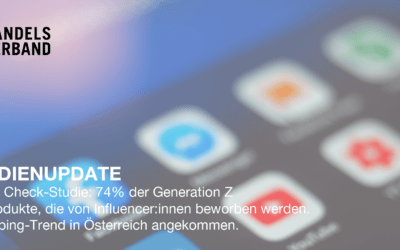 HV MEDIENUPDATE | Consumer Check-Studie