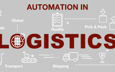 PARCEL.ONE Blog – Automatisierung in der Intralogistik – diese Prozesse sind sinnvoll