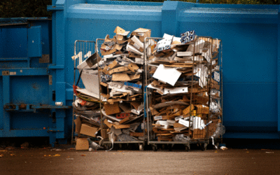 Online-Shops haften künftig für Verpackungsmüll