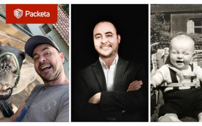 Faces of Packeta #7