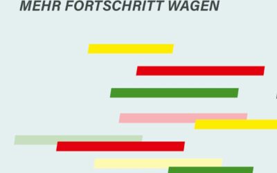 Koalitionsvertrag – Was steht für die KEP Branche drin