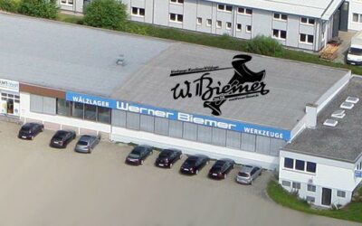 Neuer Partner bei SESAM GmbH