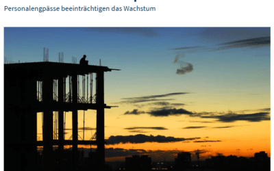 Fachkräftereport 2021