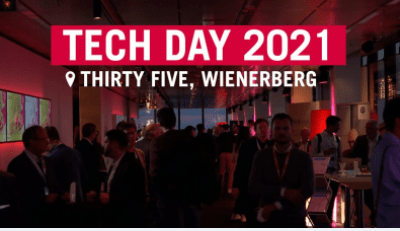 Handelsverband – TECH DAY 2021