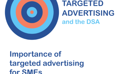 Targeted advertising on online platforms