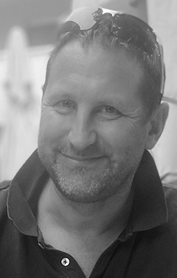 Markus Jaklitsch