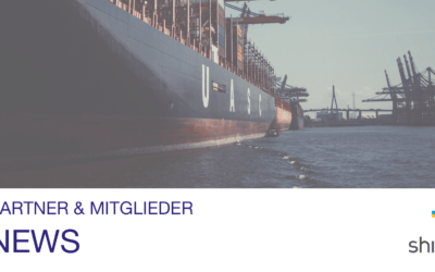 New Staffing at shipcloud