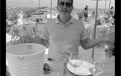 The Logistics Natives offers its condolences to the Family & Friends of Boris Winkelmann