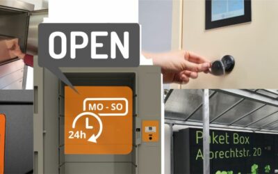 ProPaketBox Umfrage