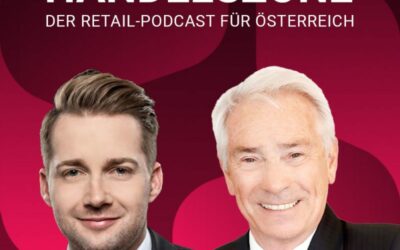 8. Episode der HANDELSZONE auf Spotify